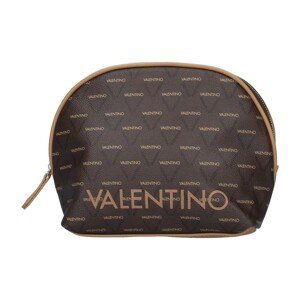 Valentino Bags  VBE3KG533  Malé kabelky Hnědá