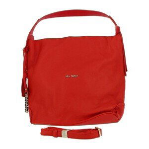 Mac Alyster  SAC2  Velké kabelky / Nákupní tašky Červená