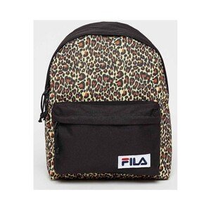 Fila  MALMO MINI BACKPACK  Batohy Černá