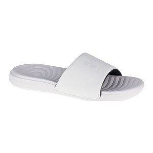 Under Armour  Ansa Fixed Slides  Papuče Bílá