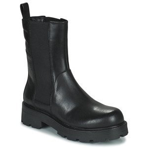 Vagabond Shoemakers  COSMO 2.1  Kotníkové boty Černá