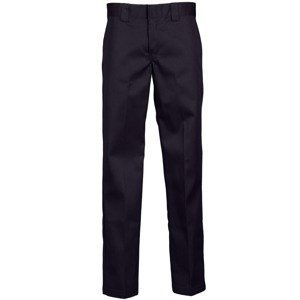 Dickies  WORK PANT  Kapsáčové kalhoty Černá