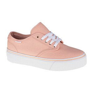 Vans  Camden Platform Canvas  Tenisky Oranžová