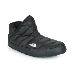 The North Face  M THERMOBALL TRACTION BOOTIE  Papuče Černá