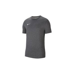 Nike  Dri-Fit Park 20 Tee  Trička s krátkým rukávem Šedá