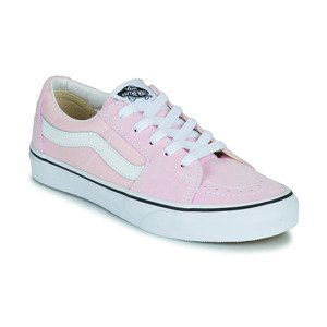 Vans  SK8-LOW  Tenisky Růžová