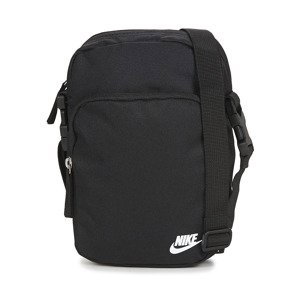 Nike  NK HERITAGE CROSSBODY -  FA22  Malé kabelky Černá