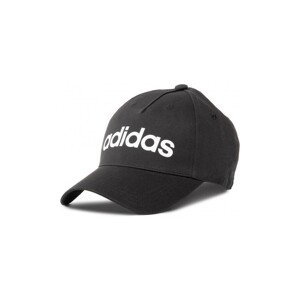 adidas  DAILY CAP  Kšiltovky Černá