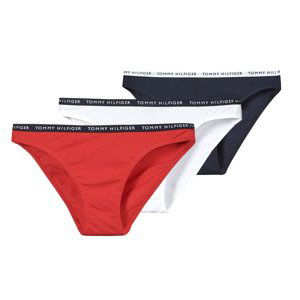 Tommy Hilfiger  BIKINI X3  Kalhotky