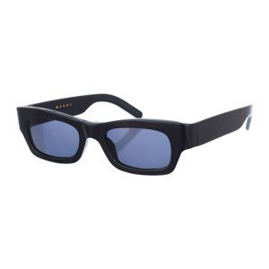 Marni  ME627S-414  sluneční brýle Modrá