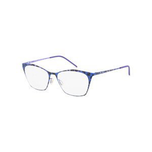 Italia Independent  - 5214A  sluneční brýle Modrá