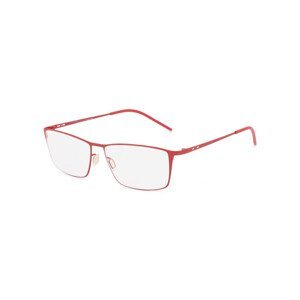 Italia Independent  - 5207A  sluneční brýle Červená