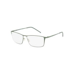Italia Independent  - 5207A  sluneční brýle Zelená