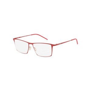Italia Independent  - 5205A  sluneční brýle Červená