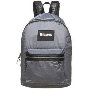 Blauer  GRY BACKPACK  Tašky Šedá