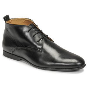 Carlington  EONARD  Kotníkové boty Černá