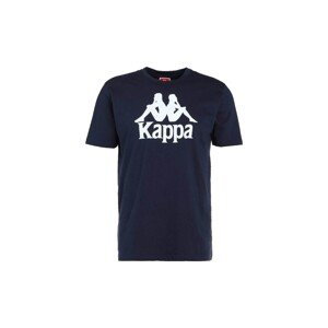 Kappa  Caspar Kids T-Shirt  Trička s krátkým rukávem Dětské Modrá
