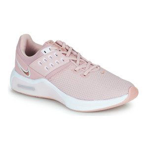 Nike  WMNS NIKE AIR MAX BELLA TR 4  Tenisky Růžová