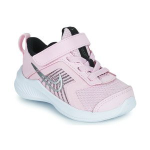 Nike  NIKE DOWNSHIFTER 11 (TDV)  Běžecké / Krosové boty Dětské Růžová