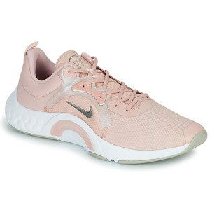 Nike  W NIKE RENEW IN-SEASON TR 11  Multifunkční sportovní obuv Růžová