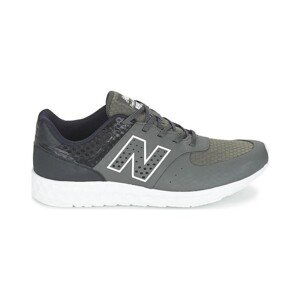 New Balance  -  Tenisky Černá