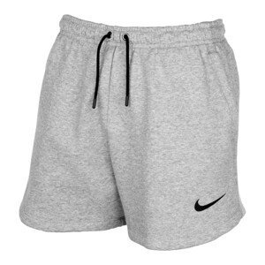 Nike  Park 20 Short  Zkrácené kalhoty 7/8 a ¾ Šedá