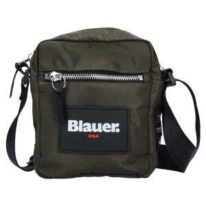 Blauer  S1COLBY02/TAS  Malé kabelky Zelená