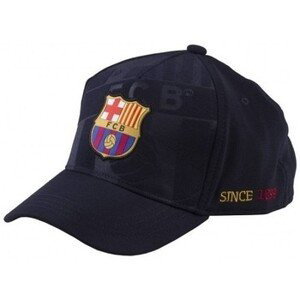 Fc Barcelona  CAP  Kšiltovky Černá