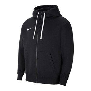 Nike  Park 20 Fleece FZ Hoodie  Teplákové bundy Černá