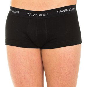 Calvin Klein Jeans  NB1811A-001  Boxerky Černá