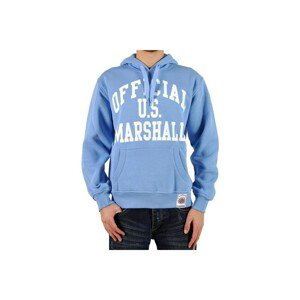 U.S Marshall  6253  Módní tenisky Modrá
