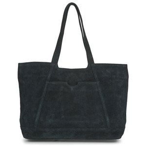 Betty London  PASTINE  Velké kabelky / Nákupní tašky Černá