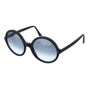 Gafas De Marca  AGATHA-KRISKA-P001  sluneční brýle Černá