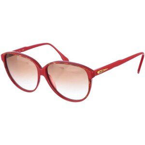 Gafas De Marca  JS1164  sluneční brýle Červená