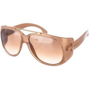 Web Eyewear  WE0039-U71  sluneční brýle Hnědá