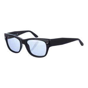 Web Eyewear  WE0119-20V  sluneční brýle Černá