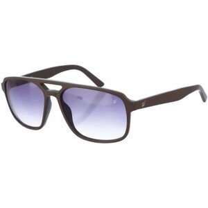 Web Eyewear  WE0131-49P  sluneční brýle Hnědá