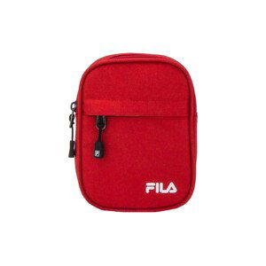 Fila  New Pusher Berlin Bag  Malé kabelky Červená