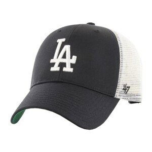 '47 Brand  MLB LA Dodgers Cap  Kšiltovky Černá