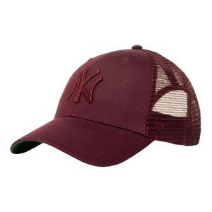 '47 Brand  MLB New York Yankees Branson Cap  Kšiltovky Bordó