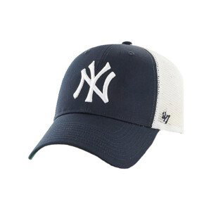 '47 Brand  MLB New York Yankees Branson Cap  Kšiltovky Modrá