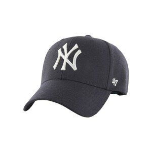 '47 Brand  New York Yankees MVP Cap  Kšiltovky Modrá