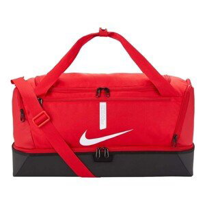 Nike  Academy Team M  Sportovní tašky Červená