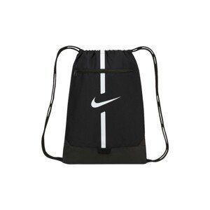 Nike  Academy Gymsack  Sportovní tašky Černá