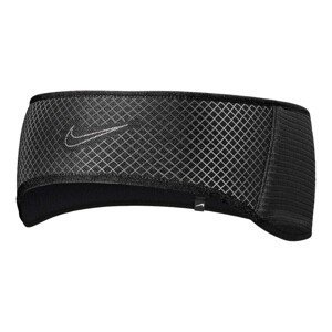 Nike  Running Men Headband  Sportovní doplňky Černá