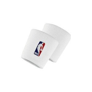 Nike  Wristbands NBA  Sportovní doplňky Bílá