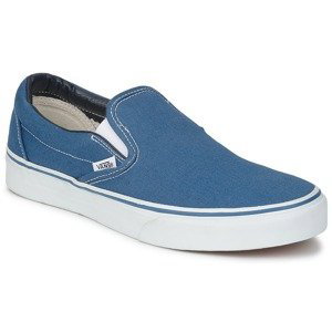 Vans  Classic Slip-On  Street boty Modrá