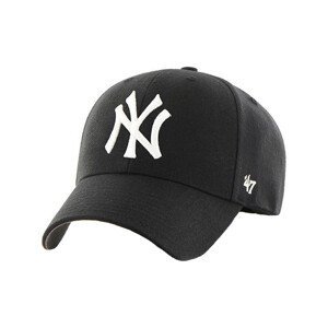 '47 Brand  New York Yankees MVP Cap  Kšiltovky Černá