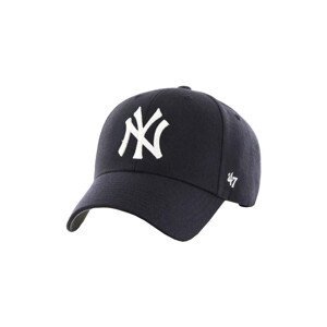 '47 Brand  MLB New York Yankees Cap  Kšiltovky Modrá
