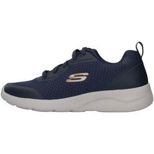 Skechers  232293  Tenisky Modrá